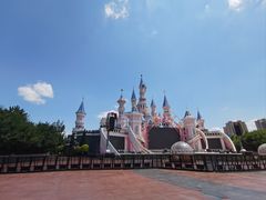 -沈阳方特欢乐世界