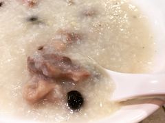 黑松露鸡粥-舊街坊茶楼(市二宫店)