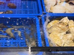 -叁宝烤肉• 西安烧烤(凤城十二路店)