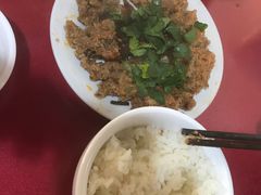 -谢老五跷脚牛肉·非遗传承店