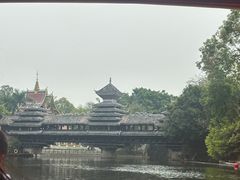 -深圳锦绣中华民俗村