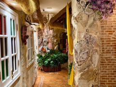 -叶叶菩提(太原别墅店)