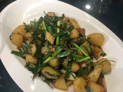 -巴蜀川菜馆(瓯北大道店)