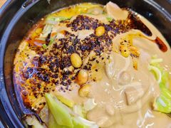 -拌陛河山抚顺麻辣拌(总店)