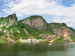 -浏阳石牛寨风景区