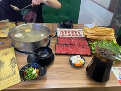 -牛天下·牛肉·海鲜·打边炉·融合菜
