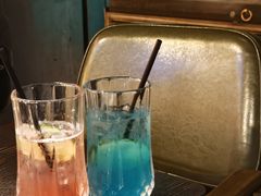 -The Cheebat 锌吧·Bistro(体育西店)