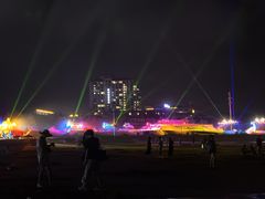 -朱家尖南沙景点