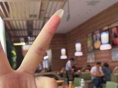 -云海肴·汽锅鸡·云南菜(苏州中心店)