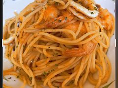 -萨莉亚意式餐厅(南京环亚凯瑟琳广场店)