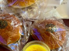 -KOMUGI 小麦家(新地假日广场店)