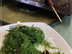 -西部马华清真兰州牛肉面·烧烤夜市(关东店)