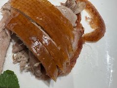 -鸭匠食府·挂炉烤鸭·新京菜(阜成路店)