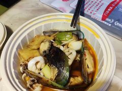 -七欣天香辣蟹火锅(无锡金太湖国际城店)