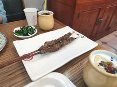 -丝路传奇·中国拉面航母店(北医三院店)