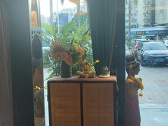 -康健民中泰式·古法按摩连锁品牌(华润万家店)