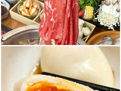 -牛匠和牛寿喜锅(西安总店)