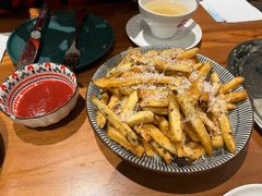 -Laures·月桂西班牙碳烤餐厅(十尚坊店)