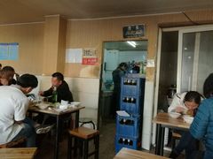 大堂-宝瑞门钉肉饼店