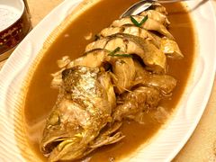 -民族饭店-四季餐厅