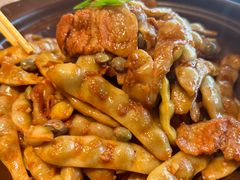 -松涛园朝鲜·海鲜·料理店(鸭绿江断桥店)