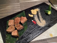 -極上萬膳·日料放题(海岸城店)