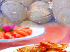 -范饭椰林川湘味海鲜·椰子鸡(三亚湾椰梦长廊店)