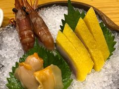 -花潮料理艺食馆(世欧广场店)