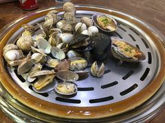 -海博汇蒸汽海鲜