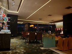 -长春净月潭喜来登酒店·盛宴标帜餐厅