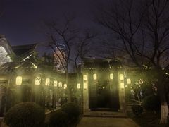 -回龙窝历史文化街区