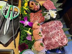 -丸藏和牛烧肉专门店(园区师惠坊店)