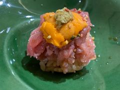 -鮨青(恒基名人购物中心店)