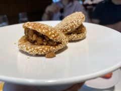 -四季民福烤鸭店(王府井东安门店)