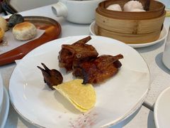 金牌妙龄乳鸽-铭家点心(秦岭路店)
