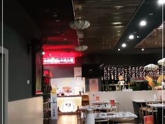 大堂-牛鲜胜·潮汕牛肉自助火锅(番禺市桥店)