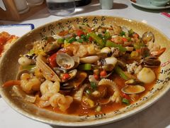 -熊猫家新派川菜(百里一·龙兴集店)