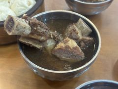 -老牌依强牛肉店(达道总店)