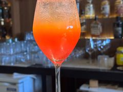 -STARRY CAFE & LOUNGE BAR(高新店)