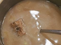 -洞庭家宴·头牌甲鱼(广渠门店)