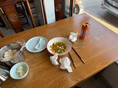 -江西风味土菜馆(祁连山南路店)