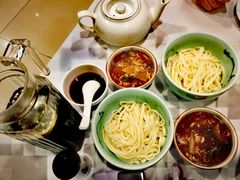 -东兴楼饭庄(六里桥店)