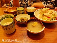 -浪花亭日本料理(古田路店)