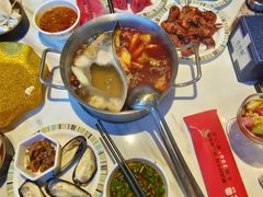 -吉布鲁牛排海鲜自助(船山大都会店)