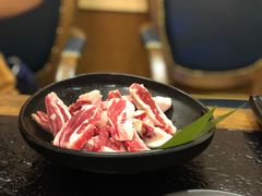 -九田家黑牛烤肉料理(石路天虹店)