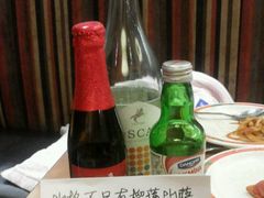 -比格比萨自助(新辰里学清路店)