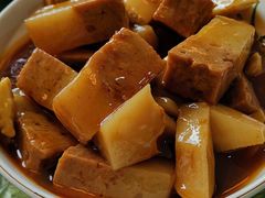 -长春观斋补堂素菜馆