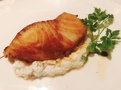烤鳕鱼-香宫(九龙香格里拉店)