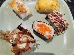 -韩盛·盛江山自助料理(沈辽路万达店)