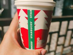 -星巴克臻选(成都宽窄巷子店)